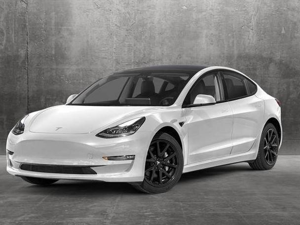 TESLA MODEL 3 2023 5YJ3E1EA4PF430485 image